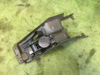 杯架 SUBARU LANCASTER OEM 92132AE000DG, 66150AE020DG BHE BH9 2001 Silver 1U2