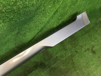 Faldón derecho SUBARU LANCASTER OEM 91111AE080MQ BHE BH9 2001 Silver 1U2