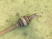Привод задний SUBARU LANCASTER OEM 28421AE061 BHE 2001 EZ30