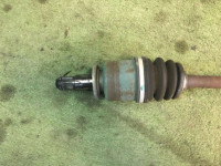 Привод задний SUBARU LANCASTER OEM 28421AE061 BHE 2001 EZ30