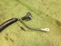 Cabos de bateria SUBARU LANCASTER OEM 81601AE310, 81608AC020 BHE 2001 EZ30