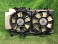 หม้อน้ำ 45111AE060, 45121AE020, 45131AE010, 45122AE010, 73310AE010 SUBARU LANCASTER