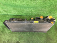 Радиатор двигателя SUBARU LANCASTER OEM 45111AE060, 45121AE020, 45131AE010, 45122AE010, 73310AE010 BHE BEE 2001 EZ30
