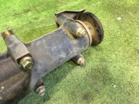 差速器 SUBARU LANCASTER OEM 27011AA730, 38104AA110 BHE 2001 EZ30