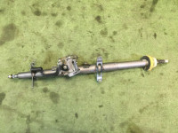 转向柱 SUBARU LANCASTER OEM 34500AE060 BHE BH9 2001 EZ30