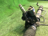 Steering rack SUBARU LANCASTER OEM 34110AE380, 34113AE010 BHE 2001 EZ30