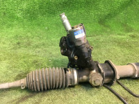 Steering rack SUBARU LANCASTER OEM 34110AE380, 34113AE010 BHE 2001 EZ30