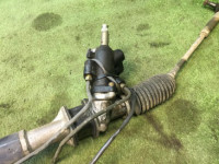 Steering rack SUBARU LANCASTER OEM 34110AE380, 34113AE010 BHE 2001 EZ30