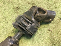 ข้อต่อแกนพวงมาลัย SUBARU LANCASTER OEM 34170AE030 BHE BH9 2001 EZ30