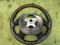方向盘 SUBARU LANCASTER OEM 34311AE310 BHE BH9 2001 Silver 1U2