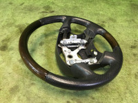 方向盘 SUBARU LANCASTER OEM 34311AE310 BHE BH9 2001 Silver 1U2