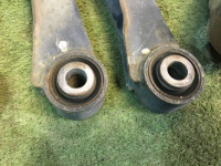 リアアーム SUBARU LANCASTER OEM 20254AE010, 20250AE000, 20250AE020, 20250AE040 BHE BEE 2001 EZ30