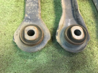 リアアーム SUBARU LANCASTER OEM 20254AE010, 20250AE000, 20250AE020, 20250AE040 BHE BEE 2001 EZ30