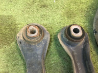 リアアーム SUBARU LANCASTER OEM 20254AE010, 20250AE000, 20250AE020, 20250AE040 BHE BEE 2001 EZ30