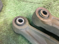 リアアーム SUBARU LANCASTER OEM 20254AE010, 20250AE000, 20250AE020, 20250AE040 BHE BEE 2001 EZ30