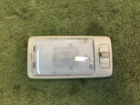 中顶灯 SUBARU LANCASTER OEM 84601AE000GF BHE BH9 2001 EZ30