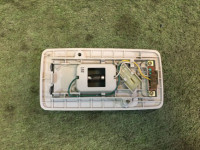 中顶灯 SUBARU LANCASTER OEM 84601AE000GF BHE BH9 2001 EZ30