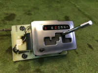 คันเกียร์ออโต้ 35150FC000, 35180AE070,35121AE001 SUBARU LANCASTER