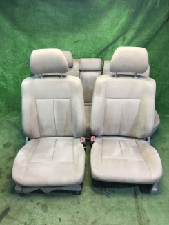 ชุดเบาะทั้งคัน 64010AE700GE, 64010AE710GE, 64221AE130GE, 64231AE130GE SUBARU LANCASTER