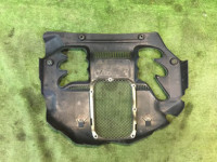 Крышка двигателя декоративная SUBARU LANCASTER OEM 14025AA113 BHE 2001 EZ30