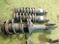 โช้คอัพ SUBARU LANCASTER OEM 20310AE340, 20310AE350, 20330AE410, 20365AE130 BHE 2001 EZ30