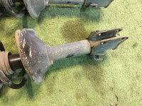 โช้คอัพ SUBARU LANCASTER OEM 20310AE340, 20310AE350, 20330AE410, 20365AE130 BHE 2001 EZ30