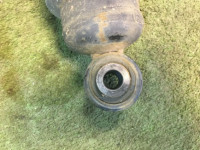 โช้คอัพ SUBARU LANCASTER OEM 20310AE340, 20310AE350, 20330AE410, 20365AE130 BHE 2001 EZ30
