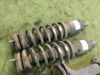 โช้คอัพ SUBARU LANCASTER OEM 20310AE340, 20310AE350, 20330AE410, 20365AE130 BHE 2001 EZ30