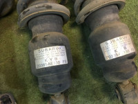 โช้คอัพ SUBARU LANCASTER OEM 20310AE340, 20310AE350, 20330AE410, 20365AE130 BHE 2001 EZ30