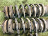 โช้คอัพ SUBARU LANCASTER OEM 20310AE340, 20310AE350, 20330AE410, 20365AE130 BHE 2001 EZ30