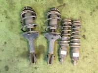โช้คอัพ 20310AE340, 20310AE350, 20330AE410, 20365AE130 SUBARU LANCASTER