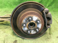 ดุมล้อหลัง SUBARU LANCASTER OEM 28474AE000, 28474AE000, 26692AE000, 26692AE010 BHE BH9 2001 EZ30