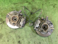 前轮毂 SUBARU LANCASTER OEM 26310AC041, 26292AE020, 26292AE030, 28316AE000 BHE BH9 2001 EZ30