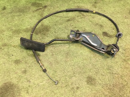 สายคันเร่ง 37114AE040 SUBARU LANCASTER