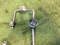 Трубки кондиционера SUBARU LANCASTER OEM 73431AE121, 73422AE051, 73424AE050, 73431AE000 BHE 2001 EZ30
