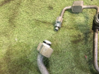 Трубки кондиционера SUBARU LANCASTER OEM 73431AE121, 73422AE051, 73424AE050, 73431AE000 BHE 2001 EZ30