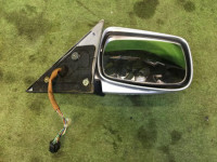 右后视镜 SUBARU LANCASTER OEM 91031AE500TG BHE BH9 2001 Silver 1U2