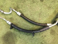 ท่อพวงมาลัยเพาเวอร์ SUBARU LANCASTER OEM 34610AE121 BHE 2001 EZ30