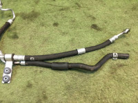 ท่อพวงมาลัยเพาเวอร์ SUBARU LANCASTER OEM 34610AE121 BHE 2001 EZ30