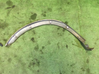 Ensanchador de aleta izquierdo SUBARU LANCASTER OEM 91111AE030MQ BHE 2001 Silver 1U2