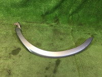 โอเวอร์เฟนเดอร์ขวา SUBARU LANCASTER OEM 91111AE020MQ BHE BH9 2001 Silver 1U2