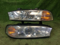 ไฟหน้า 84001AC160 84001AC170 SUBARU LEGACY