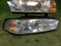 ไฟหน้า SUBARU LEGACY OEM 84001AC160 84001AC170 BD9 BG9 BG5 BD5 1998