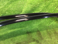 晴雨挡 SUBARU LEGACY B4 OEM 63531AE000, 63531AE010 BE5 2001 Black 47A