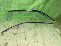 คิ้วกันสาดประตู 63531AE000, 63531AE010 SUBARU LEGACY B4