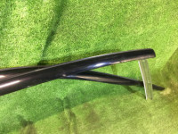 晴雨挡 SUBARU LEGACY B4 OEM 63531AE000, 63531AE010 BE5 2001 Black 47A