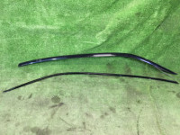 คิ้วกันสาดประตู 63531AE000, 63531AE010 SUBARU LEGACY B4