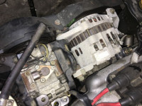Motor EJ25DDACJE SUBARU GRAND WAGON OEM 10100AV450 BG9 1996 EJ25DD