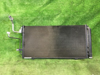 Радиатор кондиционера SUBARU LANCASTER OEM 73210AE061 BH9 2002 EJ254