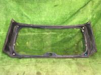 Tailgate glass SUBARU LEGACY OEM 60201AC031NB BG5 BG9 1995